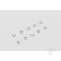 DF65/95 Metal Rings (10pcs) (for JOY8815AV8 8815V8 8811V3 8811AV3 8810 8812V3)