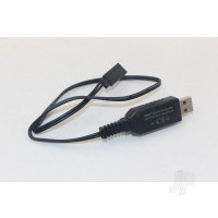 USB Charger for 6.4V 700mAh LiFe Battery (for JOY8815AV8 8815V8)