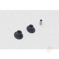 DF65 Rudder Post Insert Fitting (for JOY8815AV8 8815V8)