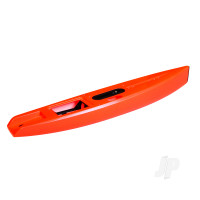 DF65V6-V8 Metallic Fluorescent Orange Hull (for JOY8815AV8 8815V8)