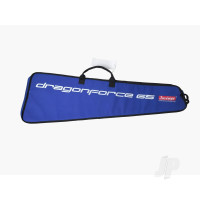 DF65 Rig bag Blue Colour (for JOY8815AV8 8815V8)