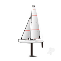 Dragon Force 65 V8 DF65 Racing Class Sailboat PNP