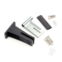 Aluminum CNC Rear Shaft and Support set (for JOY8901V2)