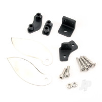 Turn Fins Stainless Steel set (for JOY8901V2)