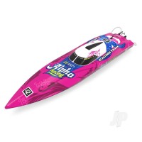 Alpha V2 Self Righting 2.4GHz Brushless (960mm) ARTR