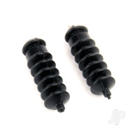 Waterproof Rudder Push Rod Tube (2pc)(for JOY8301V4 8303 8651V2 8654 8901V2)
