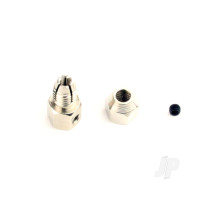 Motor Coupler set (for JOY8651V2 8654 8653V3)