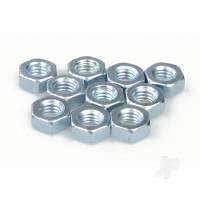 M4 Full Nut (10 pcs)