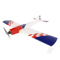 JPS-3 Racer (E2K Pylon) ARTF 1016mm (40in)