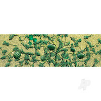 Watermelon Patch, HO-Scale, (6 pcs)