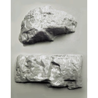 Face Rock, All-Scale, (2 pcs)