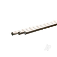 Aluminium Round Rod, 5/16 x 36in (3 pcs)