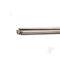 Music/Piano Wire, .039 x 36in (4 per Sleeve) (Bulk Pack of 5 Sleeves)