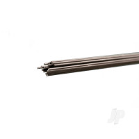Music/Piano Wire, .015 x 36in (5 per Sleeve)