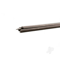 Music/Piano Wire, .020 x 36in (5 per Sleeve) (Bulk Pack of 5 Sleeves)