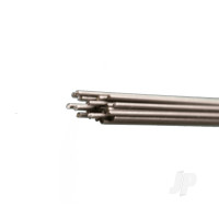 Music/Piano Wire, .032 (1/32) x 36in (4 per Sleeve) (Bulk Pack of 5 Sleeves)