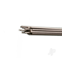 Music/Piano Wire, .047 x 36in (4 per Sleeve)