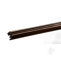 Music/Piano Wire, .055 x 36in (3 per Sleeve)
