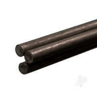Music/Piano Wire, 1/4 x 36in (Bulk Pack of 3 Items)