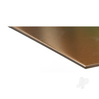 Aluminium Sheet, .090 x 6 x 12in