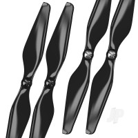 9.4x5 MR AU Propeller C Set Black for AUTEL X Star (4 pcs)