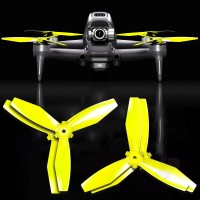 DJI FPV Upgrade Propeller Set Electric (4 pcs)