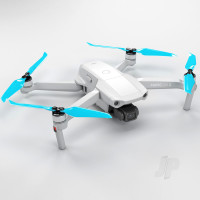 7.4x3.9 MR-Mavic Air 2 Propeller Set Blue (4 pcs)