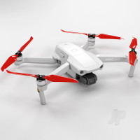 7.4x3.9 MR-Mavic Air 2 Propeller Set Red (4 pcs)