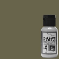 US Army Khaki Drab FS 34088, 1oz