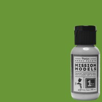 Green Zinc Chromate, 1oz