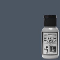 Gunship Grey, 1oz