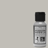 Light Grey FS 36495, 1oz