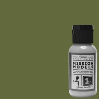Olivegrun RLM 80, 1oz