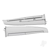 Wing Set FUNRAY Without Rc And Decal