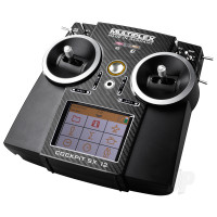COCKPIT SX 12 M-LINK
