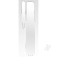 Funray Landing Skid (100371)