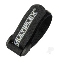 Hook-And-Loop Strap for 2-4 S LiPo
