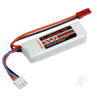 ROXXY EVO LiPo 2-500B 30C