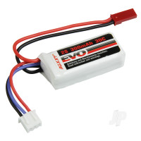ROXXY EVO LiPo 2-300B 30C