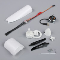 Power Set FunWing