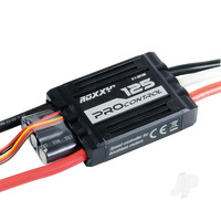 ROXXY PROcontrol 125/8A S-BEC