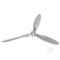 12x8 Propeller 3-Blade (Extra-300S)