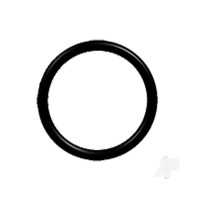 O-Rings for Propeller Mounting (Rubber) (5 pcs) 224386