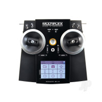 COCKPIT SX 9 Set Including RX-9-DR M-LINK