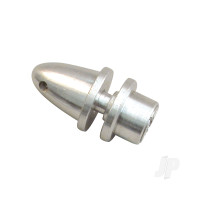 Propeller Driver Motor Shaft 2.3mm Prop Shaft 6mm