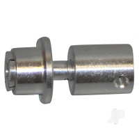 Propeller Drive With Nut For Folding Prop 5mm/6mm