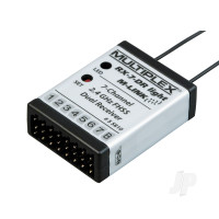 Receiver RX-7-Dr Light M-LINK 2.4GHz 55810