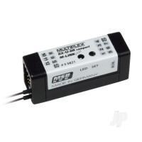 Receiver RX-12-DR Compact M-LINK 2.4GHz 55821