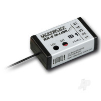 Receiver RX-5 M-LINK ID FREE 2.4GHz 55822