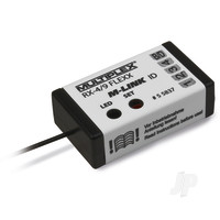 Receiver RX-4/9 Flexx M-LINK ID 55837